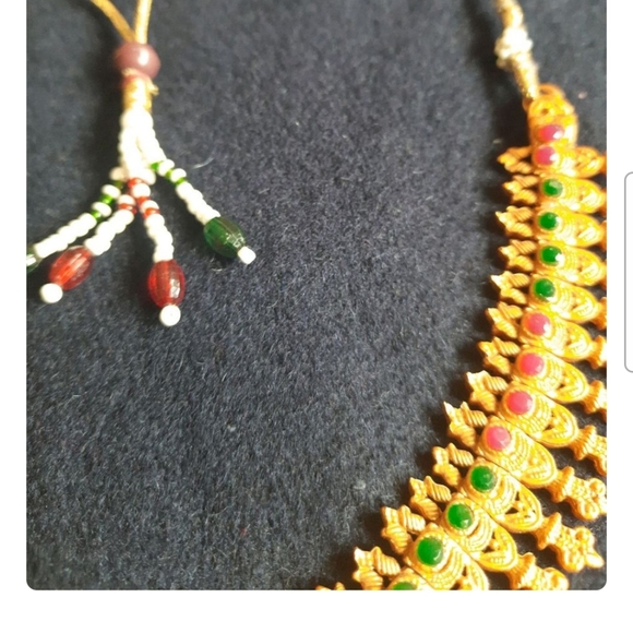 Necklace - Picture 4 of 6